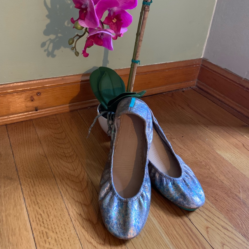 VGUC Love Potion Tieks